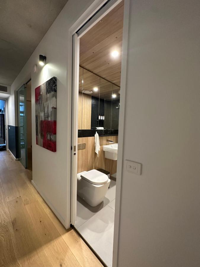 Palko - Luxury In The City Camberra Exterior foto