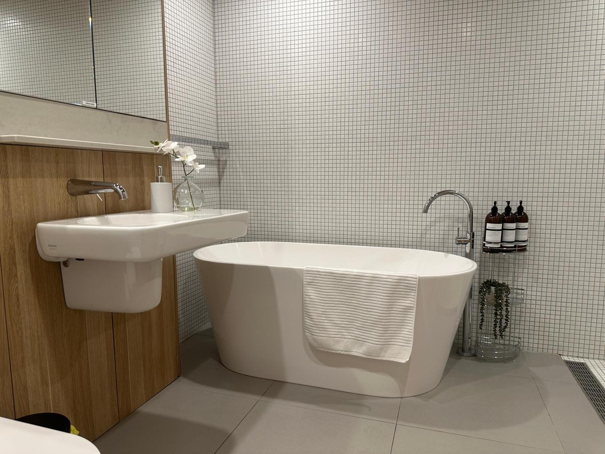 Palko - Luxury In The City Camberra Exterior foto