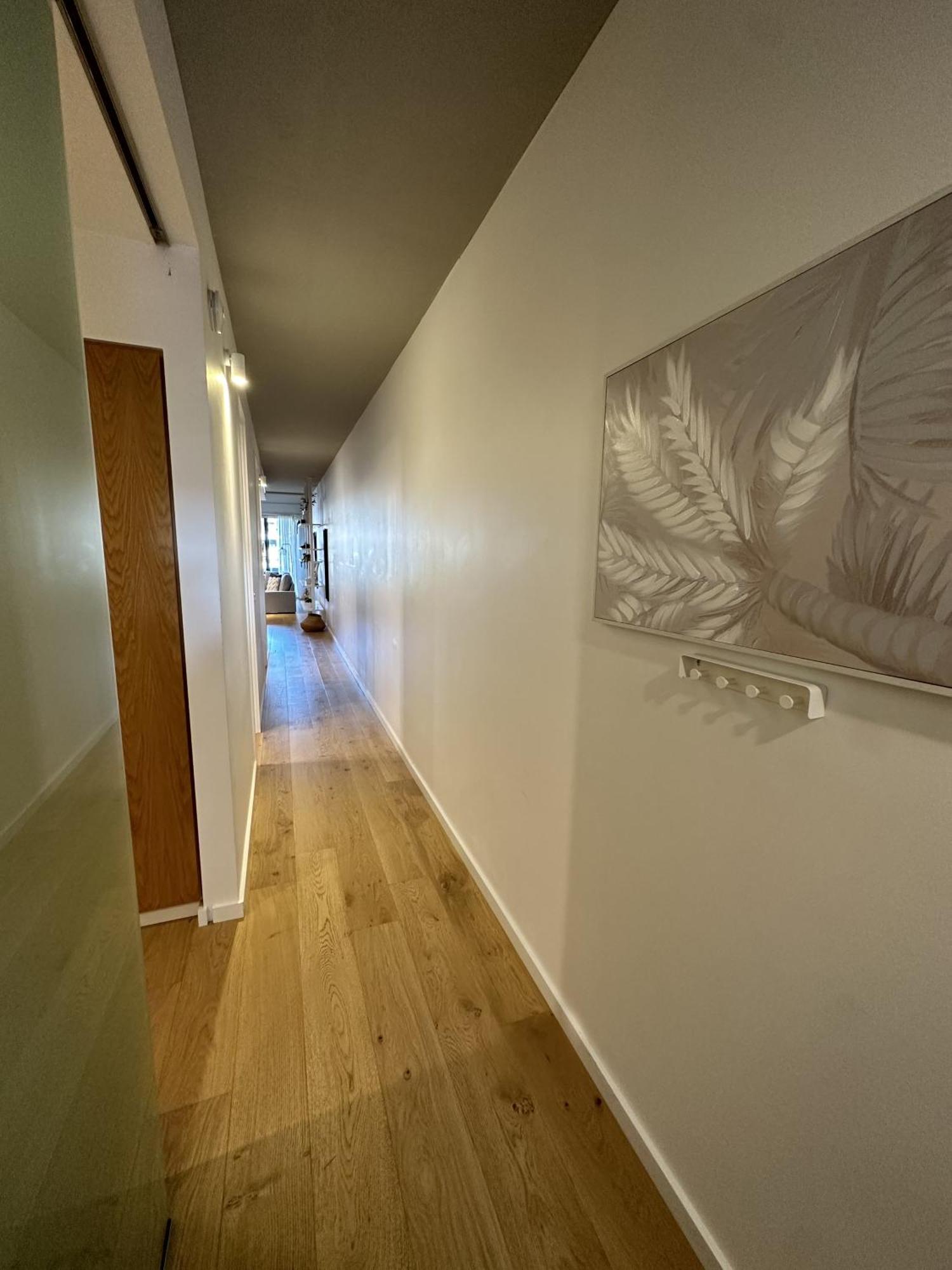 Palko - Luxury In The City Camberra Exterior foto