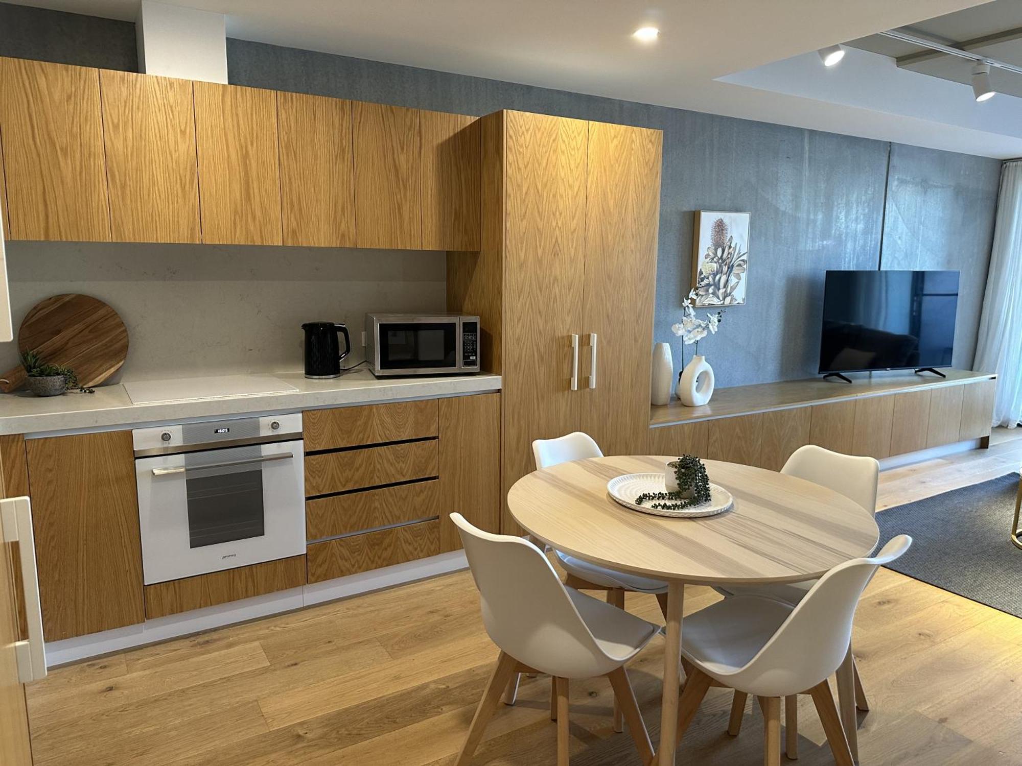 Palko - Luxury In The City Camberra Exterior foto