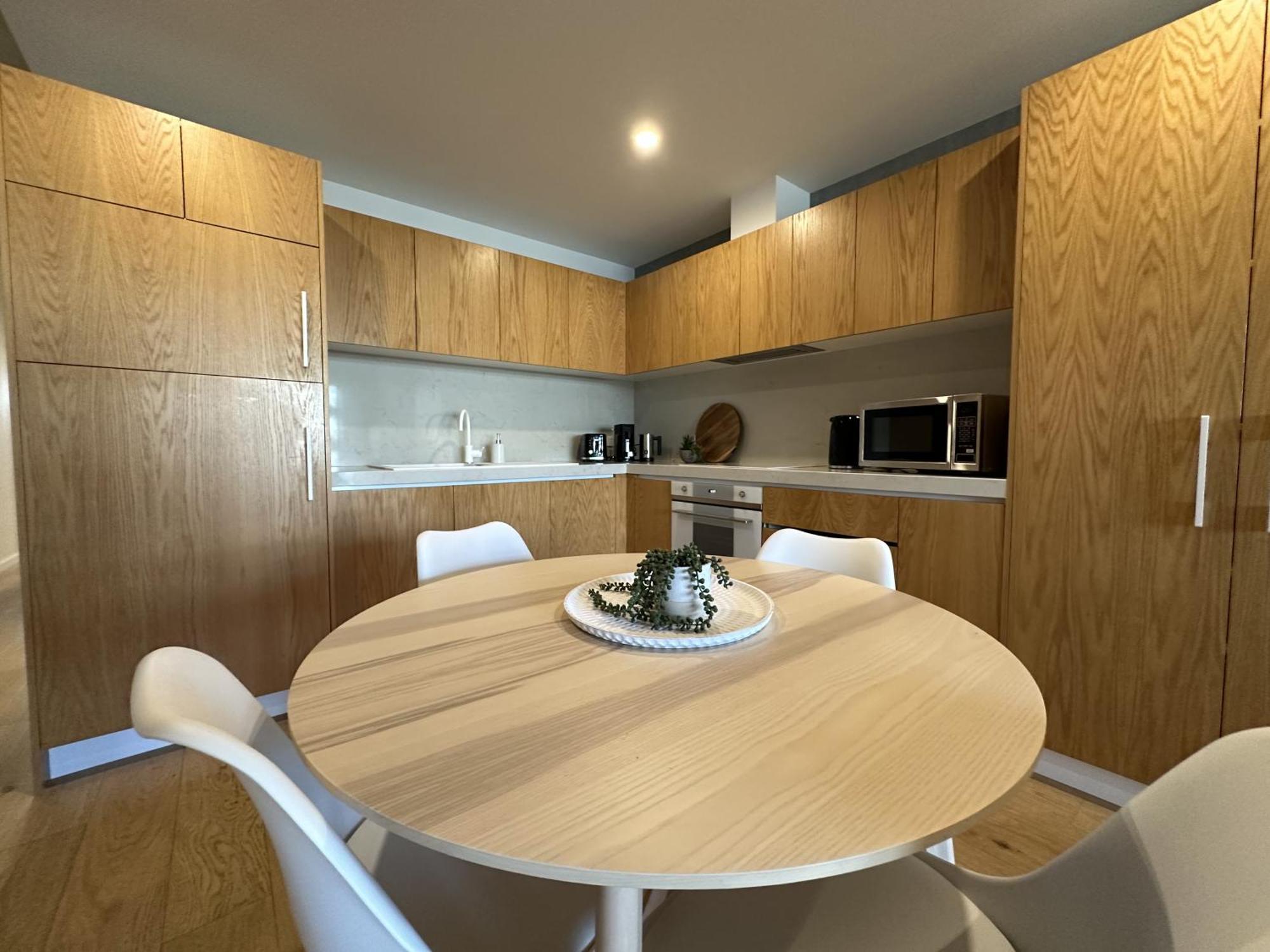 Palko - Luxury In The City Camberra Exterior foto