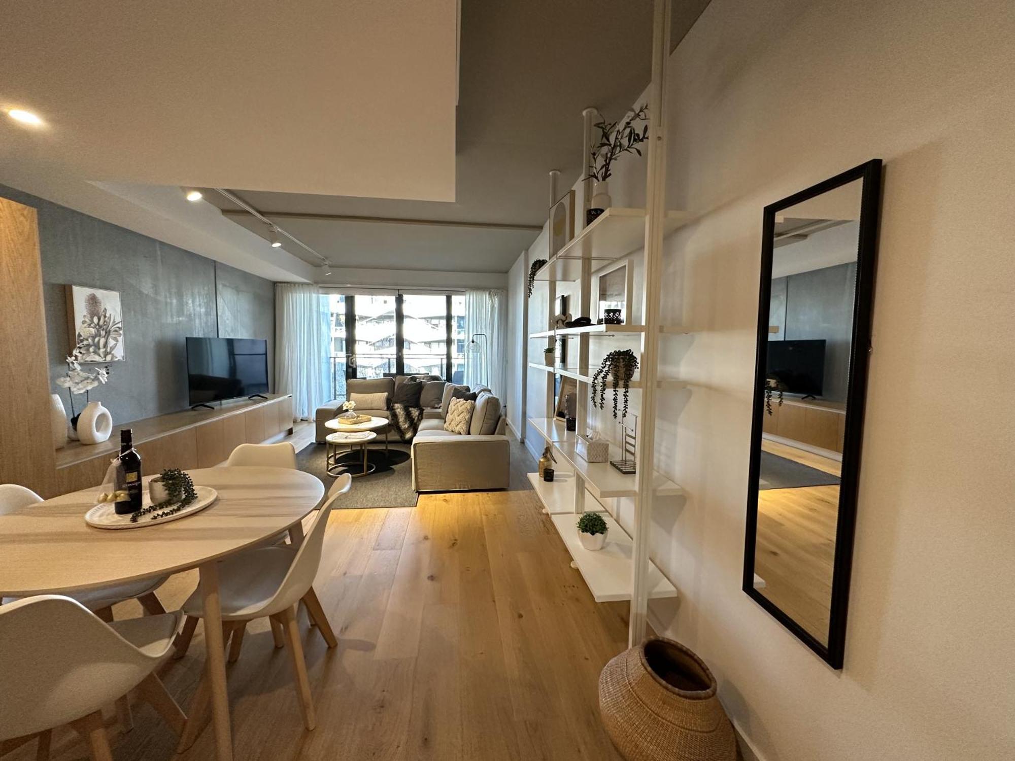 Palko - Luxury In The City Camberra Exterior foto
